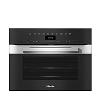  Miele H 7440 BM сталь CleanSteel EDST/CLST