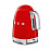 Чайник Smeg KLF04RDEU 2