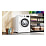 Стиральная машина с фронтальной загрузкой Bosch WAN2400GPL 4