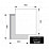 Газовая панель LEX GVG 4533 C IV Light 2