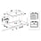 Газовая панель Whirlpool TGML 661 IX 10