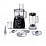 Кухонный комбайн Bosch MCM3201B 2