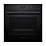 Электрический духовой шкаф Bosch HBG872DC1S
