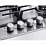 Газовая панель Electrolux EGG93322NX 2