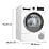 Сушильная машина Bosch WQG233DEPL 5