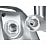 Мясорубка Bosch MFW67450 4