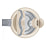 Чайник Bosch TWK7607 6