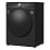 Стирально-сушильная машина Weissgauff WMD 61211 D Inverter Steam Matt Black 5