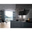 Вытяжка Miele DA 6498 W OBSW черный обсидиан 2