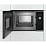 Микроволновая печь встраиваемая Bosch BFL553MS0 2
