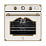 Электрический духовой шкаф Electrolux OPEB2640V