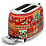 Тостер Smeg TSF01DGEU 5