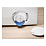 Стиральная машина с фронтальной загрузкой Electrolux EW6FN429BP 8