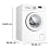 Стиральная машина с фронтальной загрузкой Bosch WAJ2407KPL 5