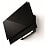 Вытяжка Faber BLACK TIE BRS BK A80 2
