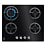 Газовая панель Electrolux GEE264YK