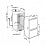 Холодильник Liebherr ICBNd 5163 Prime BioFresh NoFrost 3