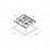 Газовая панель TEKA GZC 64300 XBN BLACK 3