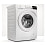 Стиральная машина с фронтальной загрузкой Electrolux EW6F428WP 9
