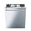 Встраиваемая посудомоечная машина Smeg STX13OL