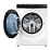 Стиральные машины с фронтальной загрузкой Haier HW100-BP14986E 2