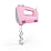 Миксер Bosch MFQ2210K 2
