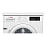 Встраиваемая стиральная машина с фронтальной загрузкой Bosch WIW24342EU 2