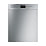 Отдельностоящая посудомоечная машина Smeg LSP223XIN