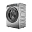 Стиральная машина с фронтальной загрузкой Haier HW70-BP12959BS 2