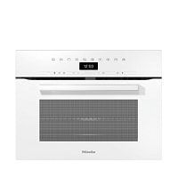  Miele H 7440 BM бриллиантовый белый BRWS