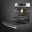 Электрический духовой шкаф Smeg SF6100VB1 5