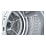 Сушильная машина Bosch WQG1417GPL 5