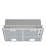 Вытяжка Bosch DHL555BL
