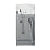 Стиральная машина с вертикальной загрузкой Whirlpool TDLR 6240L EU/N 10