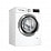 Стиральная машина с фронтальной загрузкой Bosch WAT28640UA