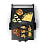 Электрогриль Bosch TCG4215 3