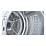 Сушильная машина Bosch WTG86401PL 5