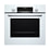 Электрический духовой шкаф Bosch HBJ514EW0R