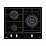 Газовая панель TEKA GZC 63310 XBN BLACK 2