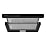 Вытяжка Weissgauff TEL 600 Black Glass 3