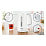 Чайник Bosch TWK3A011 3