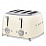 Тостер Smeg TSF03CREU