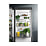 Холодильник Electrolux ENS8TE19S 3