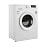 Стиральная машина с фронтальной загрузкой Weissgauff WM 46127 DC Inverter Steam 2