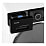 Стиральная машина с фронтальной загрузкой Weissgauff WM 4926 Direct Drive Inverter 8