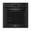 Электрический духовой шкаф Miele H 7464 BP чёрный обсидиан OBSW