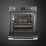Электрический духовой шкаф Smeg SO6100S2S 2