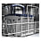 Встраиваемая посудомоечная машина LEX PM 6052 6