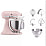 Миксер планетарный KitchenAid ARTISAN 5KSM175PSEFT 2