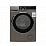Сушильная машина Weissgauff WD 599 DC Inverter Heat Pump Silver